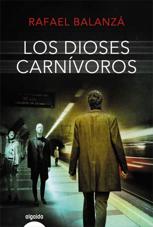 LOS DIOSES CARN�VOROS