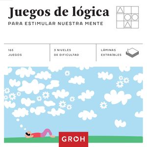 JUEGOS DE LGICA