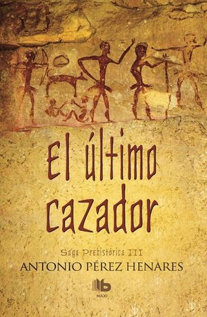 EL LTIMO CAZADOR