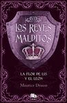LA FLOR DE LIS Y EL LE�N