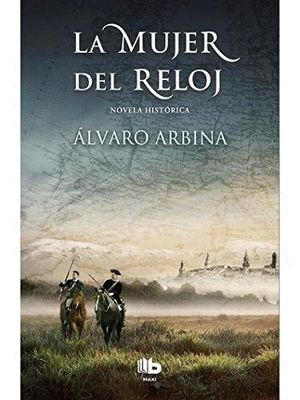 LA MUJER DEL RELOJ