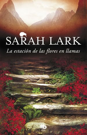 LA ESTACI�N DE LAS FLORES EN LLAMAS