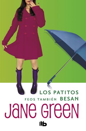 LOS PATITOS FEOS TAMBI�N BESAN