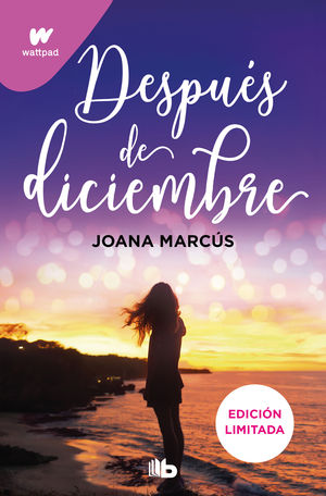 DESPU�S DE DICIEMBRE (EDICI�N REVISADA POR LA AUTORA) (EDICI�N LIMITADA) (MESES