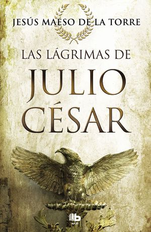 LAS LGRIMAS DE JULIO CSAR