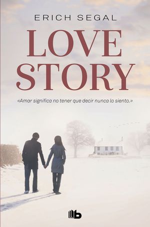 LOVE STORY