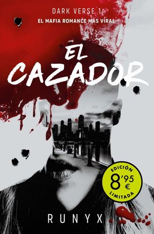 EL CAZADOR  (CAMPAA DE VERANO EDICIN LIMITADA) (DARK VERSE 1)