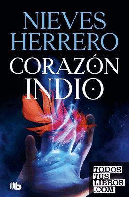 CORAZ�N INDIO