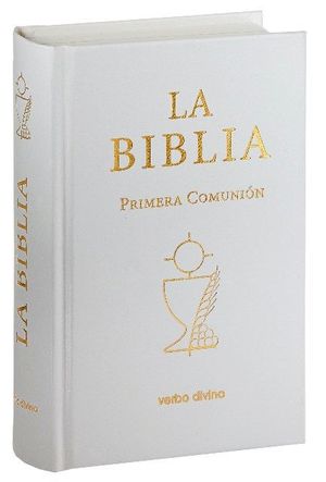 MI BIBLIA (PALABRA DE VIDA)