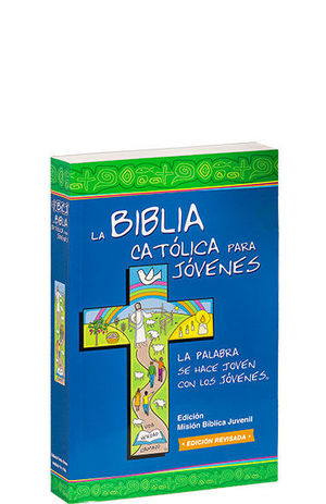 LA BIBLIA CATLICA PARA JVENES