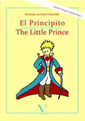 EL PRINCIPITO