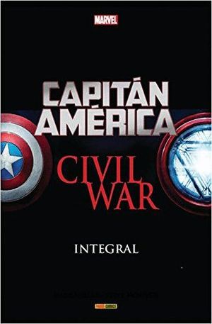 CAPITN AMRICA: CIVIL WAR