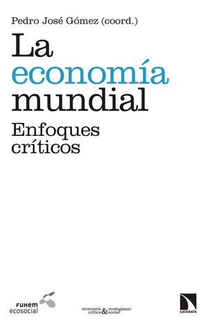 LA ECONOMA MUNDIAL.