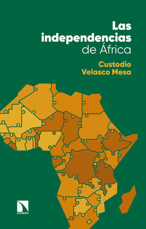 LAS INDEPENDENCIAS DE �FRICA
