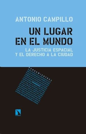 UN LUGAR EN EL MUNDO