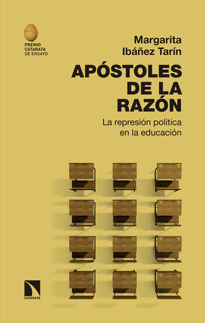 APÓSTOLES DE LA RAZÓN