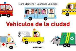 VEH�CULOS DE LA CIUDAD