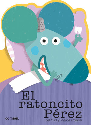 EL RATONCITO PREZ