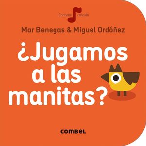 JUGAMOS A LAS MANITAS?