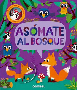 ASMATE AL BOSQUE