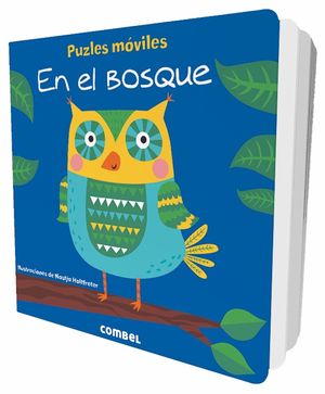 PUZLES M�VILES. EN EL BOSQUE