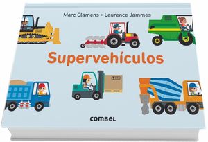 SUPERVEHCULOS