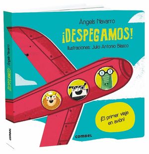 �DESPEGAMOS!