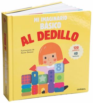 MI IMAGINARIO BSICO AL DEDILLO