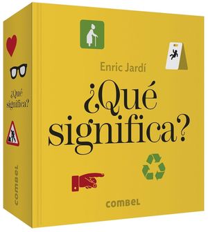 �QU� SIGNIFICA?