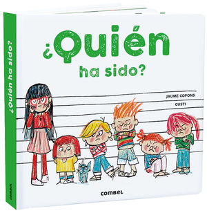 �QUI�N HA SIDO?