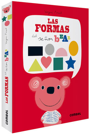 LAS FORMAS DEL SE�OR BEARA