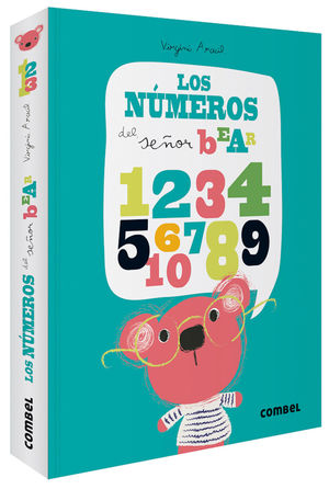 LOS N�MEROS DEL SE�OR BEAR�