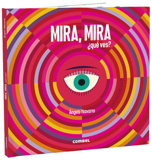 MIRA, MIRA �QU� VES?