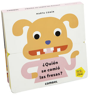 �QUI�N SE COMI� LAS FRESAS?