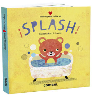 �SPLASH! MIMOS PARA BA�ARSE