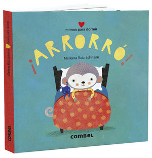 �ARRORR�! MIMOS PARA DORMIR