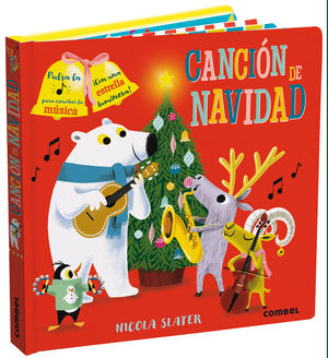 CANCIN DE NAVIDAD