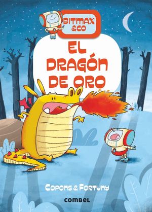 EL DRAG�N DE ORO