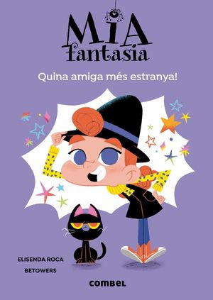 QUINA AMIGA M�S ESTRANYA!