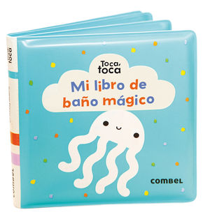 MI LIBRO DE BAO MAGICO