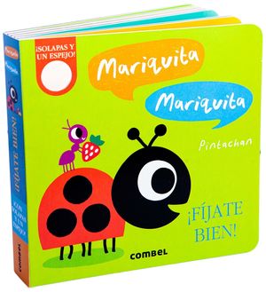 MARIQUITA, MARIQUITA. �F�JATE BIEN!