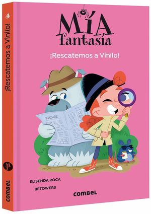 �RESCATEMOS A VINILO!