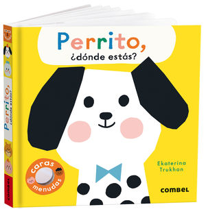 PERRITO, �D�NDE EST�S?