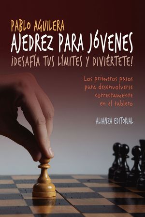 AJEDREZ PARA JVENES