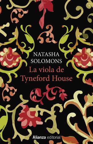 LA VIOLA DE TYNEFORD HOUSE