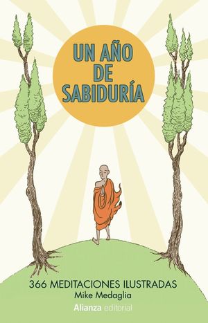 UN AO DE SABIDURA