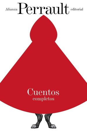 CUENTOS COMPLETOS