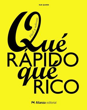 QU RPIDO QU RICO