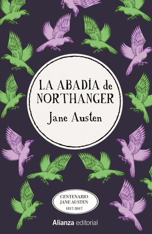 LA ABADA DE NORTHANGER