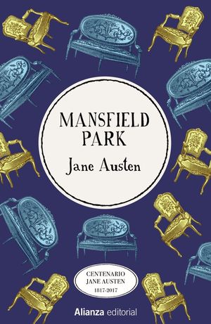 MANSFIELD PARK